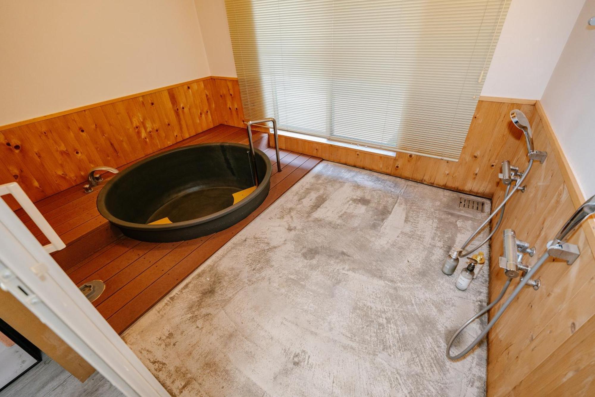Hostel Hakone Lumi Экстерьер фото