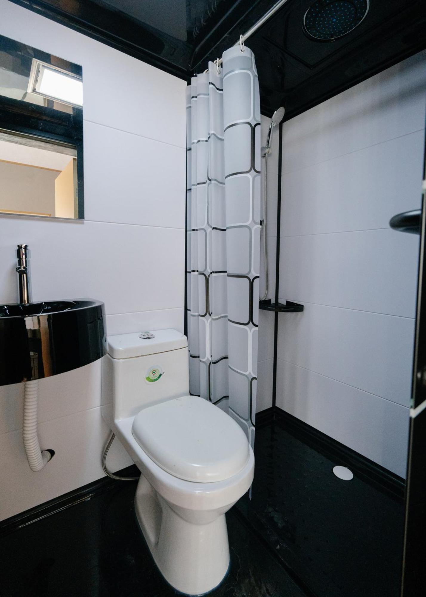 Hostel Hakone Lumi Экстерьер фото